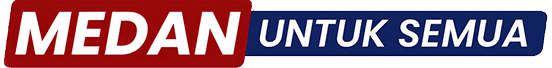 Medan Untuk Semua